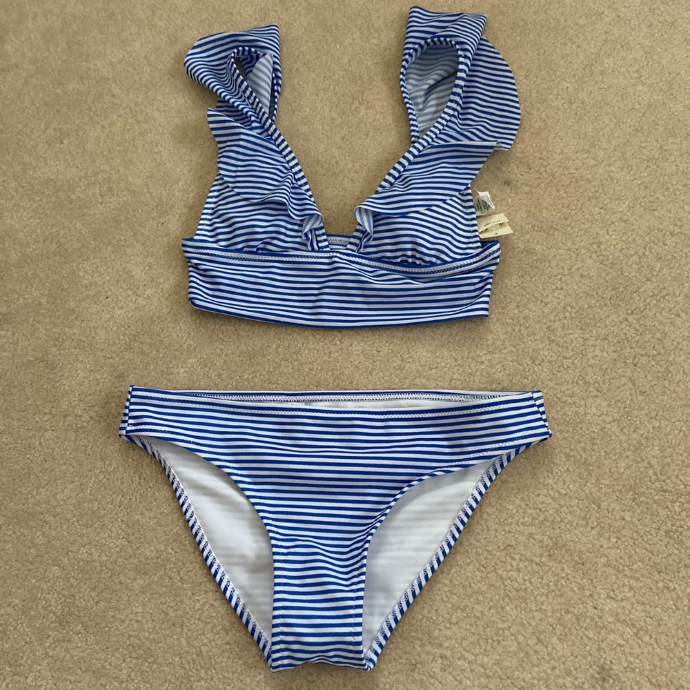 Aerie bathing suit